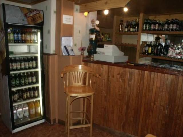 Viesu Nams Un Kempings Papes Cakstes Екстер'єр фото